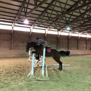 Meet your Posher, Laura